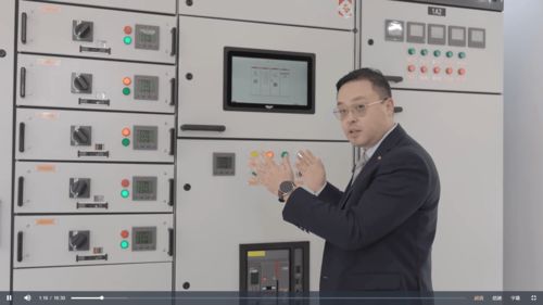馭電無限，追光向前 德力西電氣第五屆3.21電工節(jié)點亮卓越之光