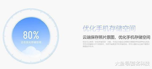 OPPO云服務(wù) 不止海量存儲，更是數(shù)字生活的隱形守護(hù)者