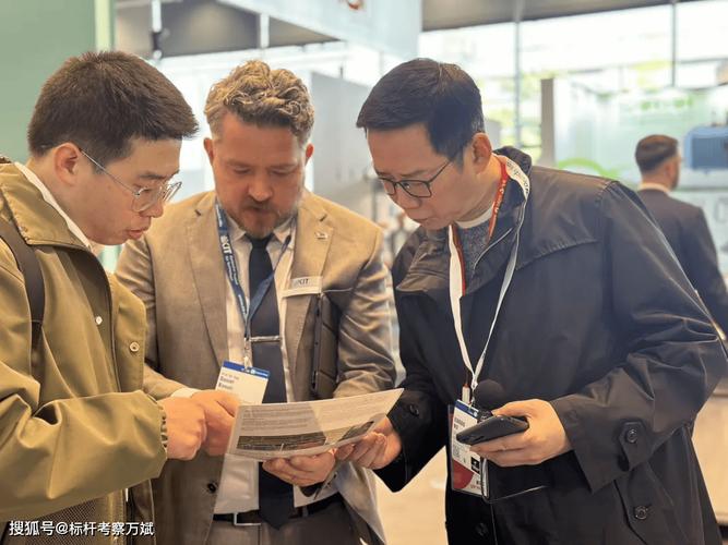 去西門子成都“雙料”燈塔工廠 一個適用于中小制造企業的轉型“樣板間”