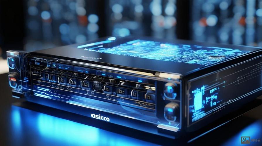 Cisco云服務器如何助力企業實現數字化轉型 云服務的關鍵角色
